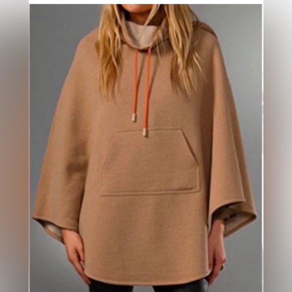 Tory Burch Jackets & Blazers - SALE✌🏼Tory Burch wool poncho